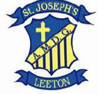 St Joseph's Primary School Leeton