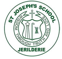 St Joseph's School Jerilderie