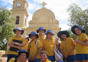 Our Lady Of Grace Primary School - Schools Australia 1