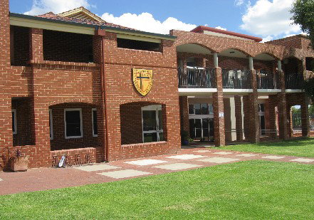 St Lawrence Primary School - Schools Australia 1