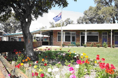 Hawker Park Primary School - Schools Australia 1