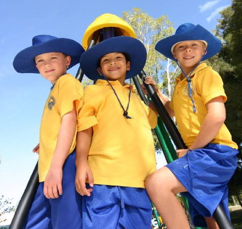 Bambara Primary School - Schools Australia 1