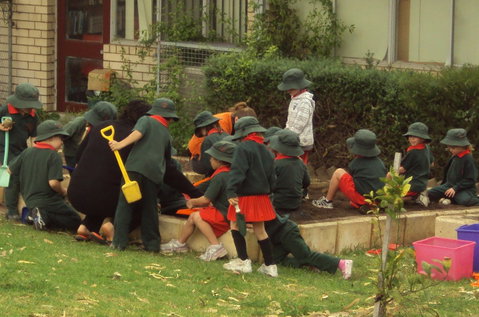 Mullaloo Heights Primary School - Schools Australia 1