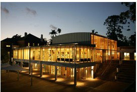 Abbotsleigh College - Schools Australia 1