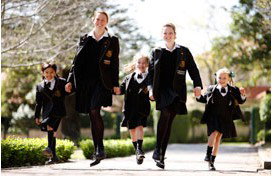 Abbotsleigh College - Schools Australia 5