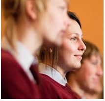 Bede Polding College - Schools Australia 3