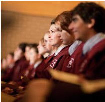 Bede Polding College - Schools Australia 4