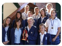 Cerdon College - Schools Australia 4