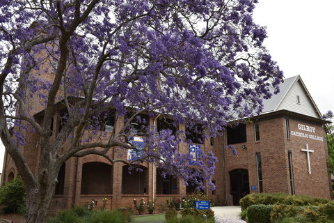 Gilroy Catholic College - Schools Australia 1