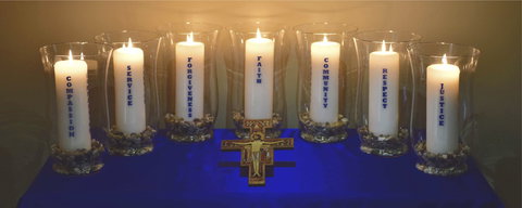 Gilroy Catholic College - Schools Australia 5