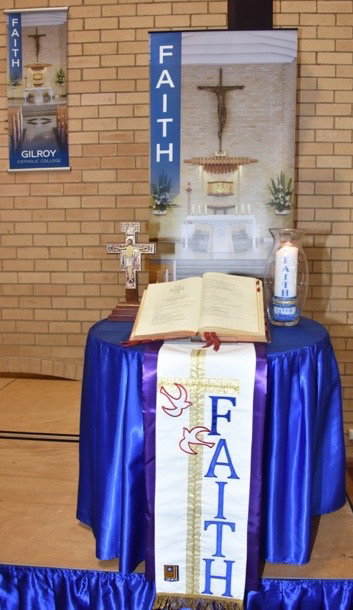 Gilroy Catholic College - Schools Australia 8