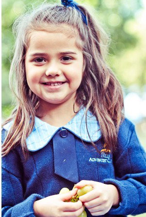 Hills Adventist College - Schools Australia 3