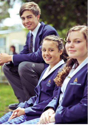 Hills Adventist College - Schools Australia 5
