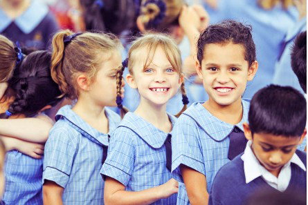 Hills Adventist College - Schools Australia 7