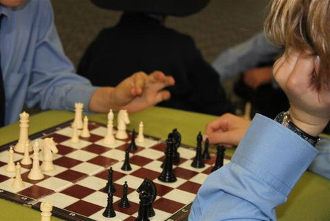 St Charles Primary School - Schools Australia 3