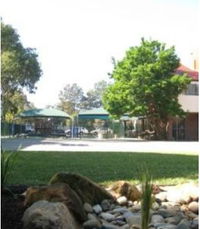 Montessori East Primary and Preschool