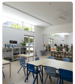 Montessori East Primary And Preschool - Schools Australia 2