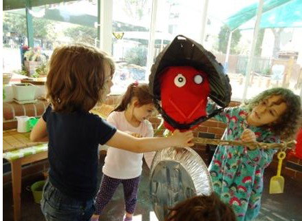 Montessori East Primary And Preschool - Schools Australia 4