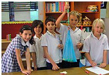 Galilee Catholic Primary School - Schools Australia 2