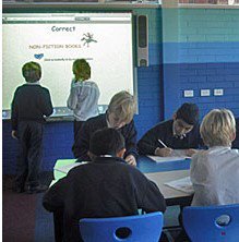 Galilee Catholic Primary School - Schools Australia 3