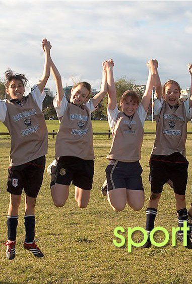 Reddam House - Schools Australia 4