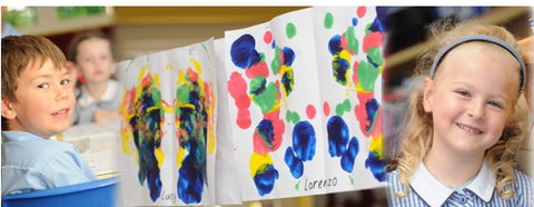 McAuley Primary School Rose Bay - Schools Australia 1