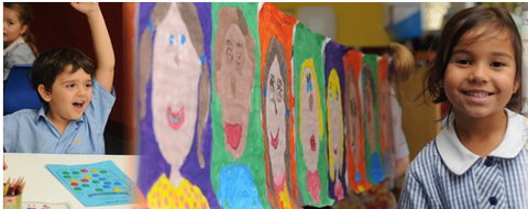 McAuley Primary School Rose Bay - Schools Australia 3