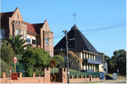 St Andrew's School Malabar - Schools Australia 1