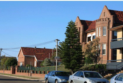 St Andrew's School Malabar - Schools Australia 2