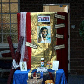 St Andrew's School Malabar - Schools Australia 4