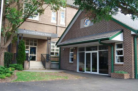St Fiacre's School - Schools Australia 1