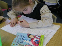 St Fiacre's School - Schools Australia 3