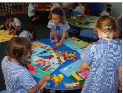 St Pius School Enmore - Schools Australia 3