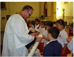 St Pius School Enmore - Schools Australia 4