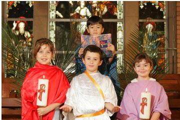 St Joan Of Arc Primary School - Schools Australia 1