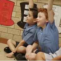 St Joan Of Arc Primary School - Schools Australia 2