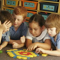 St Joan Of Arc Primary School - Schools Australia 3