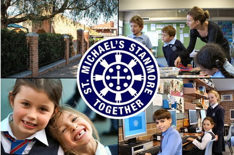 St Michael's Primary School Stanmore - Schools Australia 1