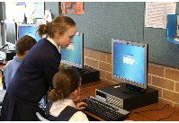 St Michael's Primary School Stanmore - Schools Australia 2