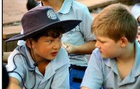 St Michael's Primary School Stanmore - Schools Australia 3