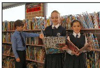 St Michael's Primary School Stanmore - Schools Australia 5
