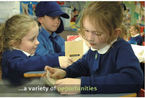 St Mary's Primary School North Sydney - Schools Australia 2