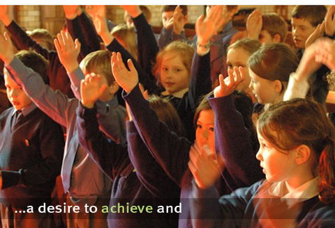 St Mary's Primary School North Sydney - Schools Australia 3