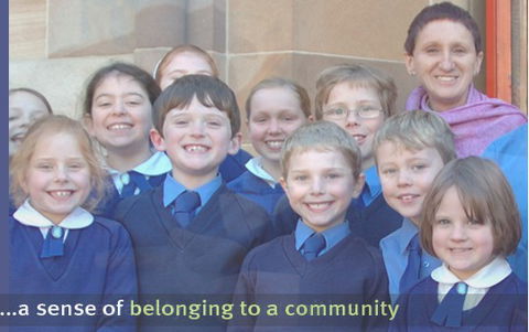 St Mary's Primary School North Sydney - Schools Australia 4