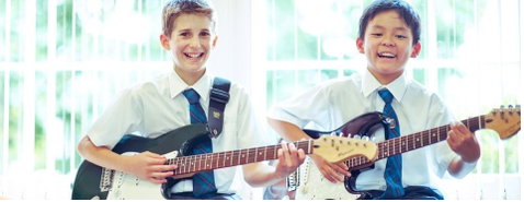 Wahroonga Adventist School - Schools Australia 4