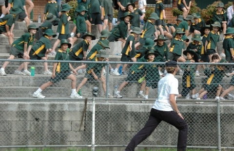 Berowra Christian Community School - Schools Australia 4