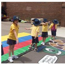 St Mary's Primary School Rydalmere - Schools Australia 1