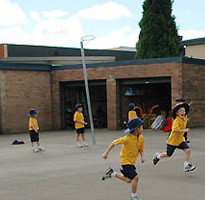 St Mary's Primary School Rydalmere - Schools Australia 3
