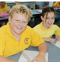St Mary's Primary School Rydalmere - Schools Australia 4