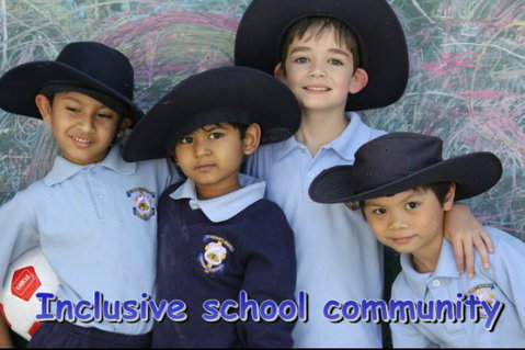 St Vincent's Primary School Ashfield - Schools Australia 2